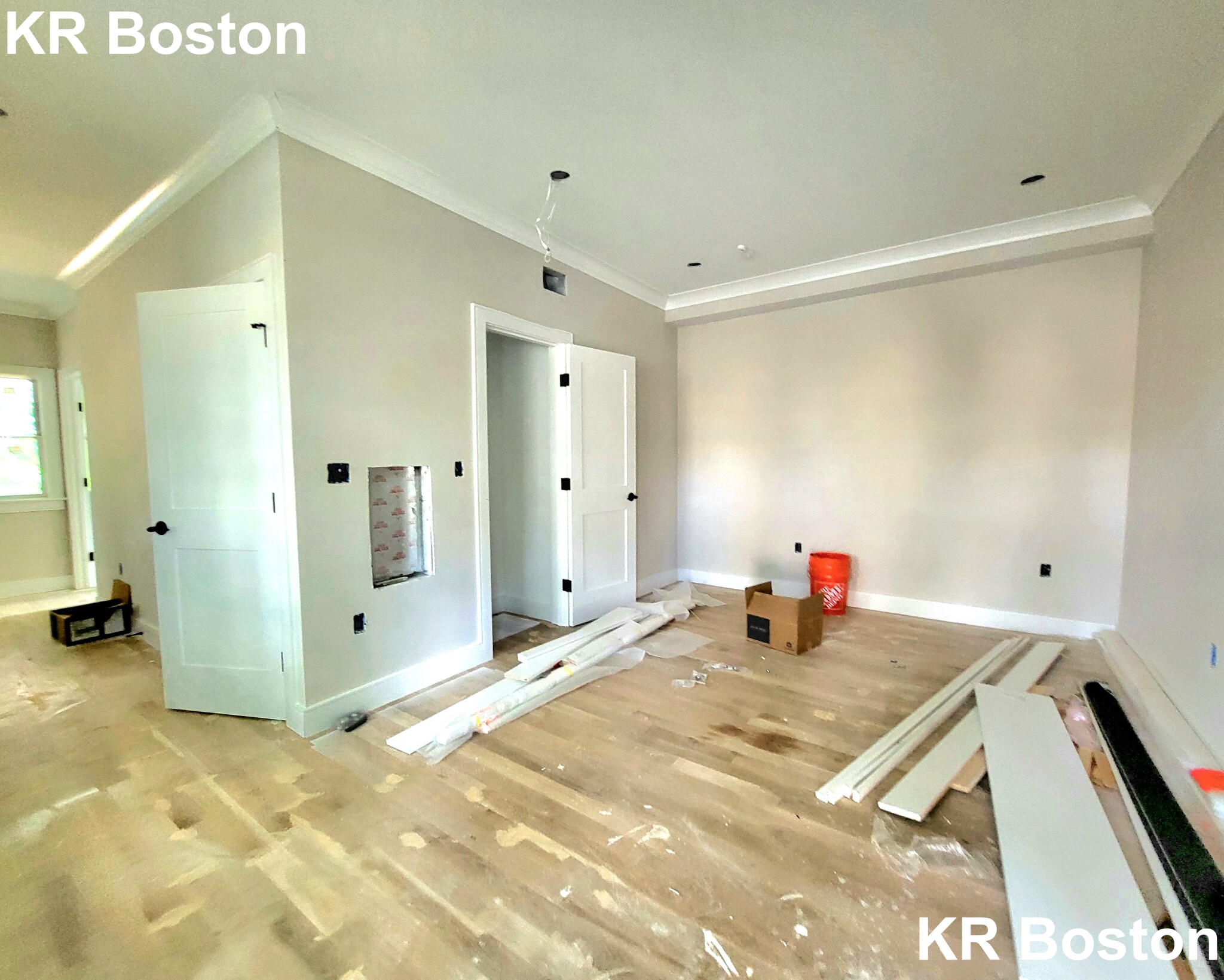 1 bed, 1 bath apartment for rent at 15 Reedsdale St Unit 2, Allston — photo 4 of 4