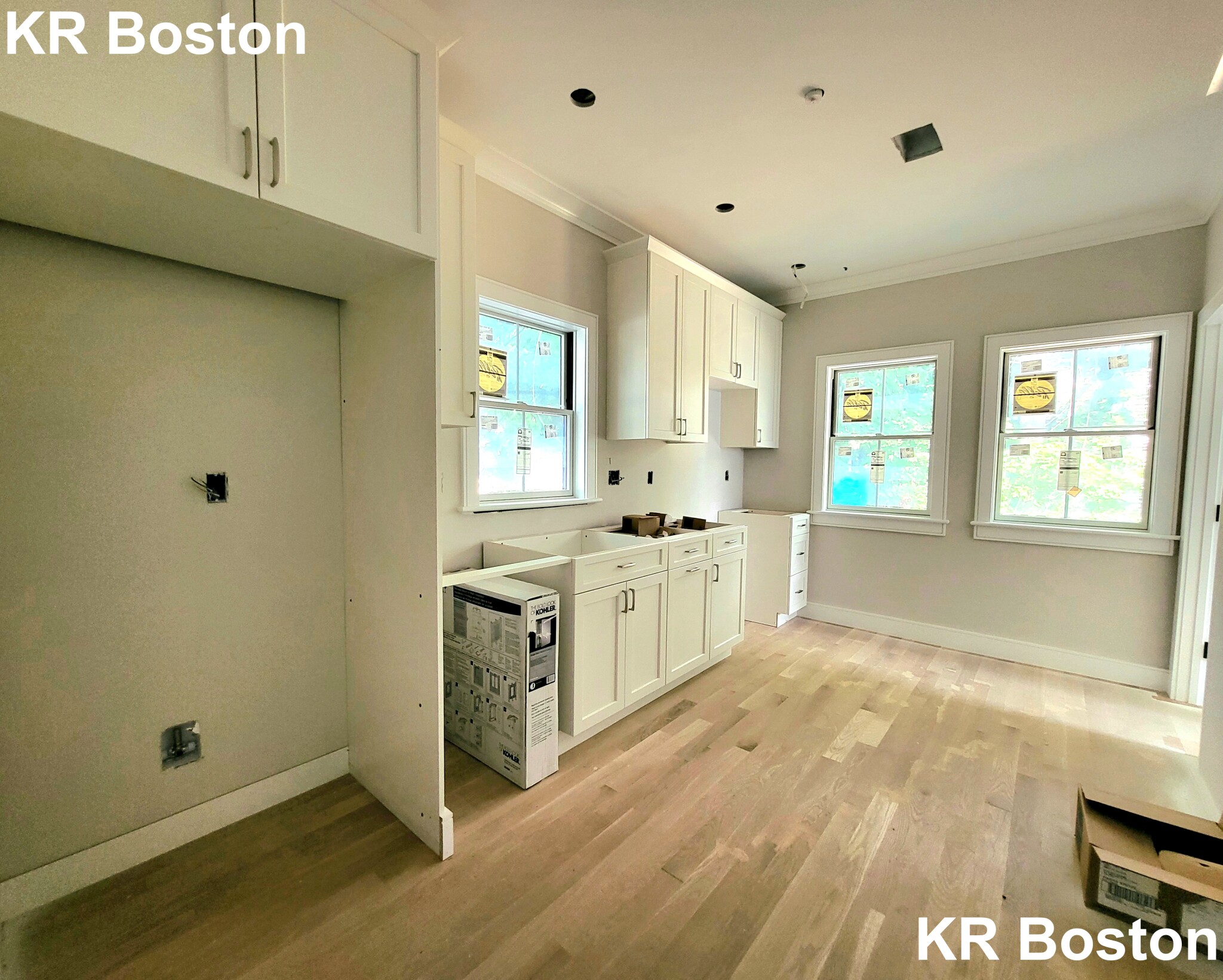 1 bed, 1 bath apartment for rent at 15 Reedsdale St Unit 2, Allston — photo 1 of 4