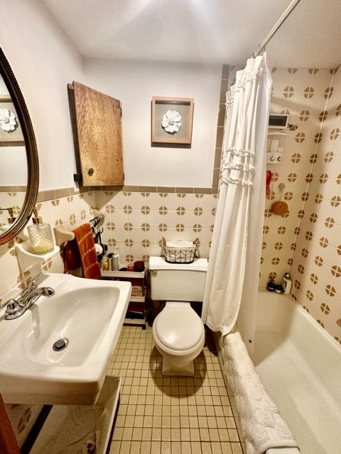 1 bed, 1 bath apartment for rent at 435 Hanover Unit 2, North End — photo 12 of 14