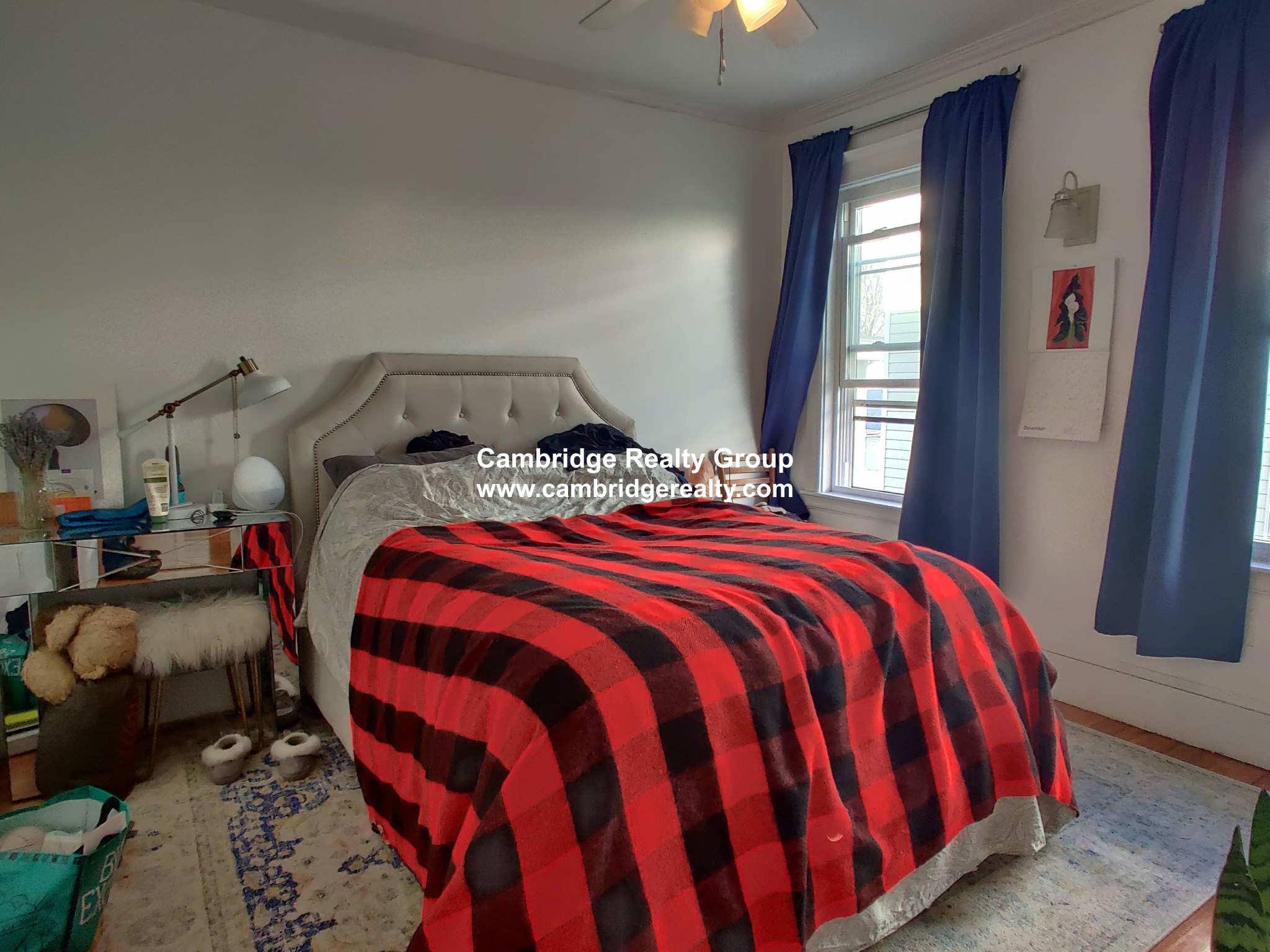 28 Washburn Ave, North Cambridge