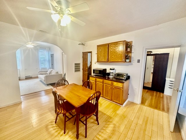 1.5 bed, 1 bath apartment for rent at 79 North Margin Unit 4, North End — photo 12 of 19