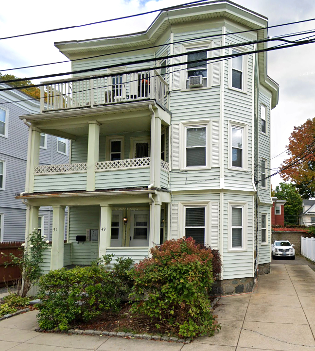 49 Montfern Ave, Brighton