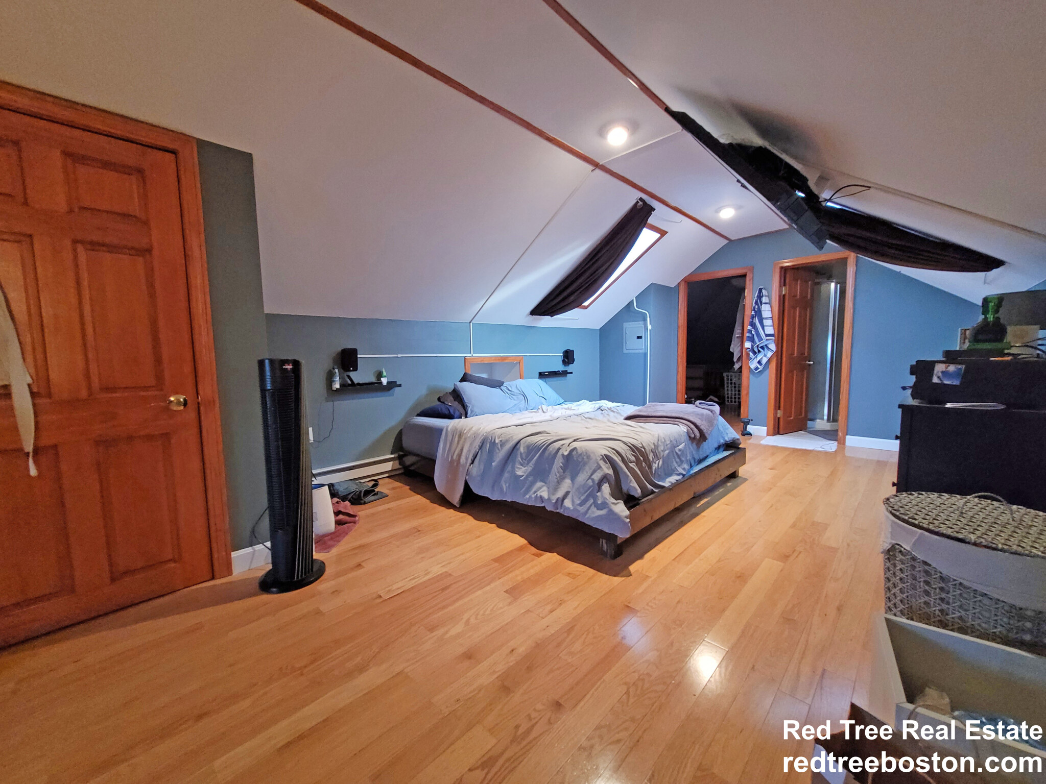 3.5 bed, 2 bath apartment for rent at 37 North Crescent Circuit Unit Ma, Brighton — photo 9 of 17
