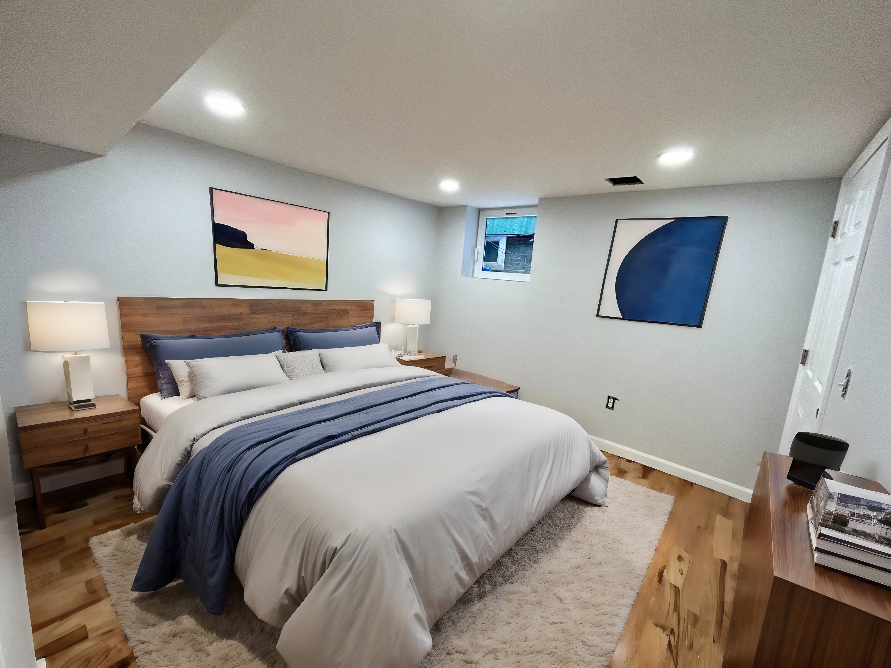 5 bed, 2.5 bath apartment for rent at 594 East 5th St Unit 1, South Boston — photo 10 of 15
