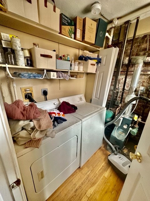2 bed, 1 bath apartment for rent at 10 Harris St Unit 3, North End — photo 12 of 27