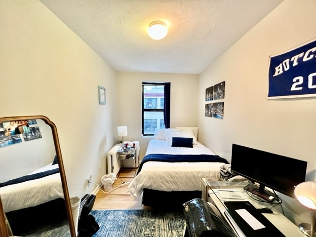 3 bed, 1 bath apartment for rent at 220 Hanover Unit 9F, North End — photo 12 of 16