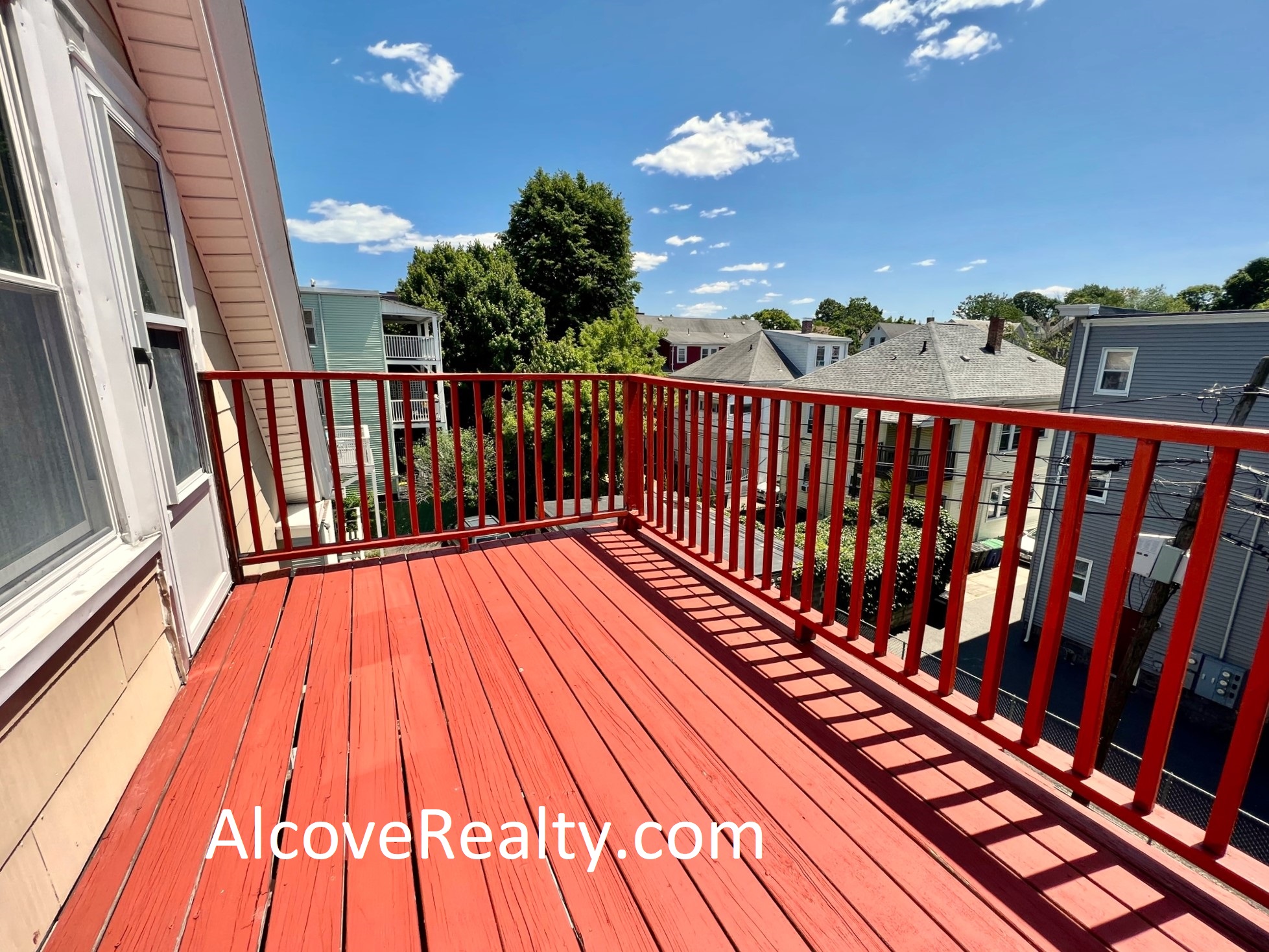 2 bed, 1 bath apartment for rent at 48 Raymond Ave Unit 3, Teele Square — photo 12 of 16
