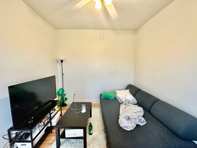 2 bed, 1 bath apartment for rent at 37 Tileston Unit 5R, North End — photo 12 of 16