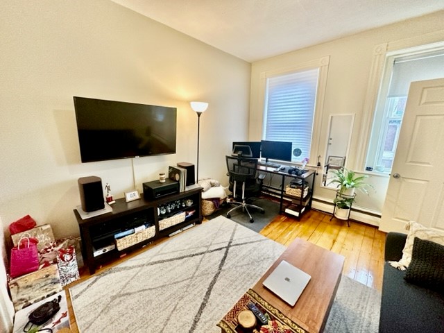 1 bed, 1 bath apartment for rent at 37 Tileston Unit 5, North End — photo 12 of 14