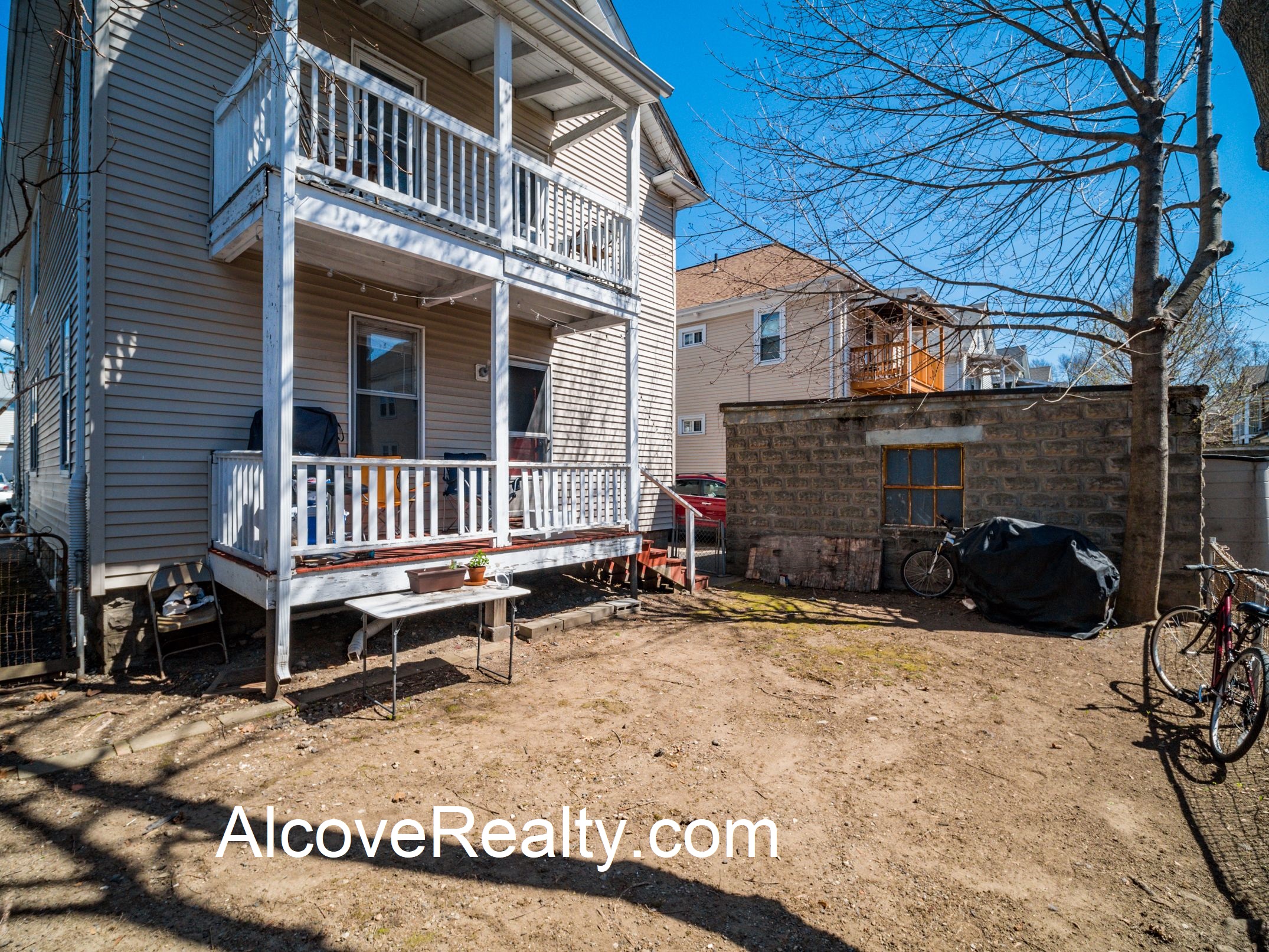 3 bed, 1 bath apartment for rent at 62 Upland Rd Unit 3, Teele Square — photo 12 of 12