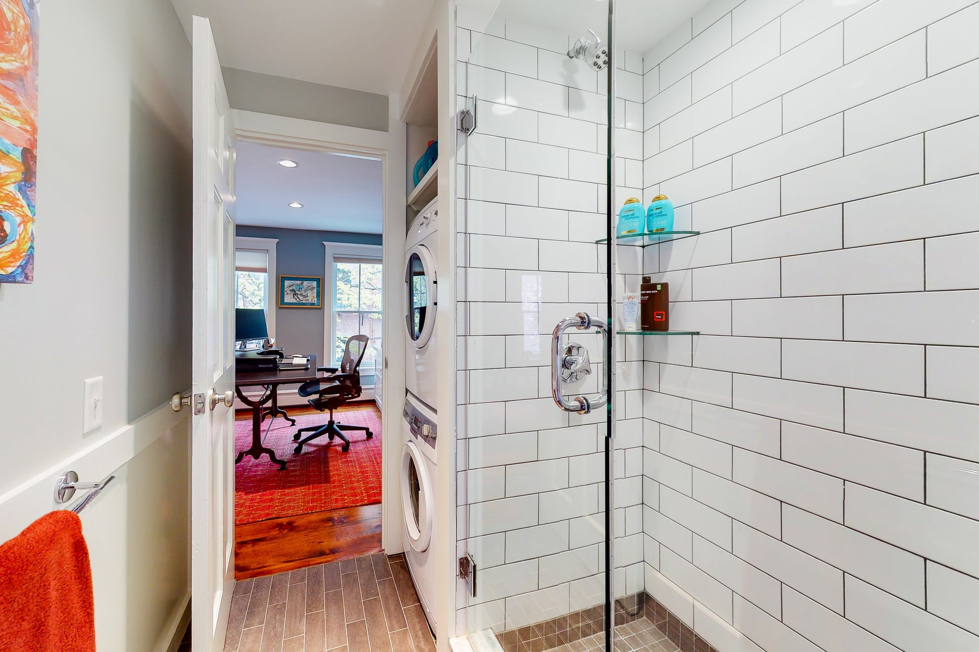 3 bed, 2.5 bath apartment for rent at 1 Lawrence St Unit 1, South End — photo 12 of 21