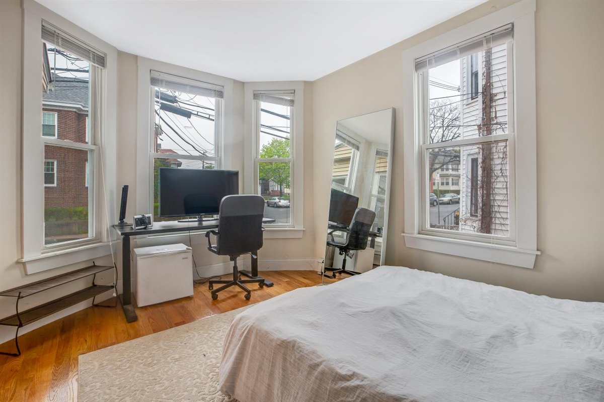 3 bed, 1 bath apartment for rent at 21 Monastery Rd Unit 1, Brighton — photo 23 of 23