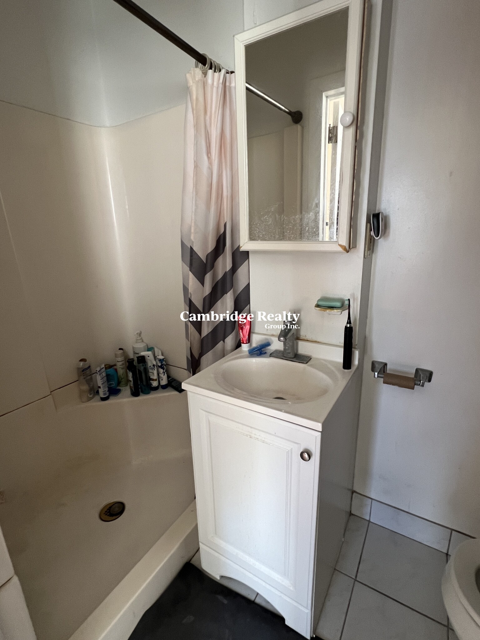2 bed, 1 bath apartment for rent at 67 Gore St Unit -01R, East Cambridge — photo 12 of 12