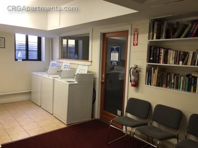 2 bed, 1 bath apartment for rent at 60 Brattle St Unit 504T, West Cambridge — photo 14 of 19