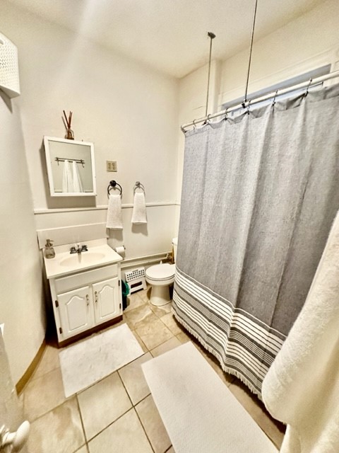 2 bed, 1 bath apartment for rent at 44 Clark St Unit 2, North End — photo 12 of 12