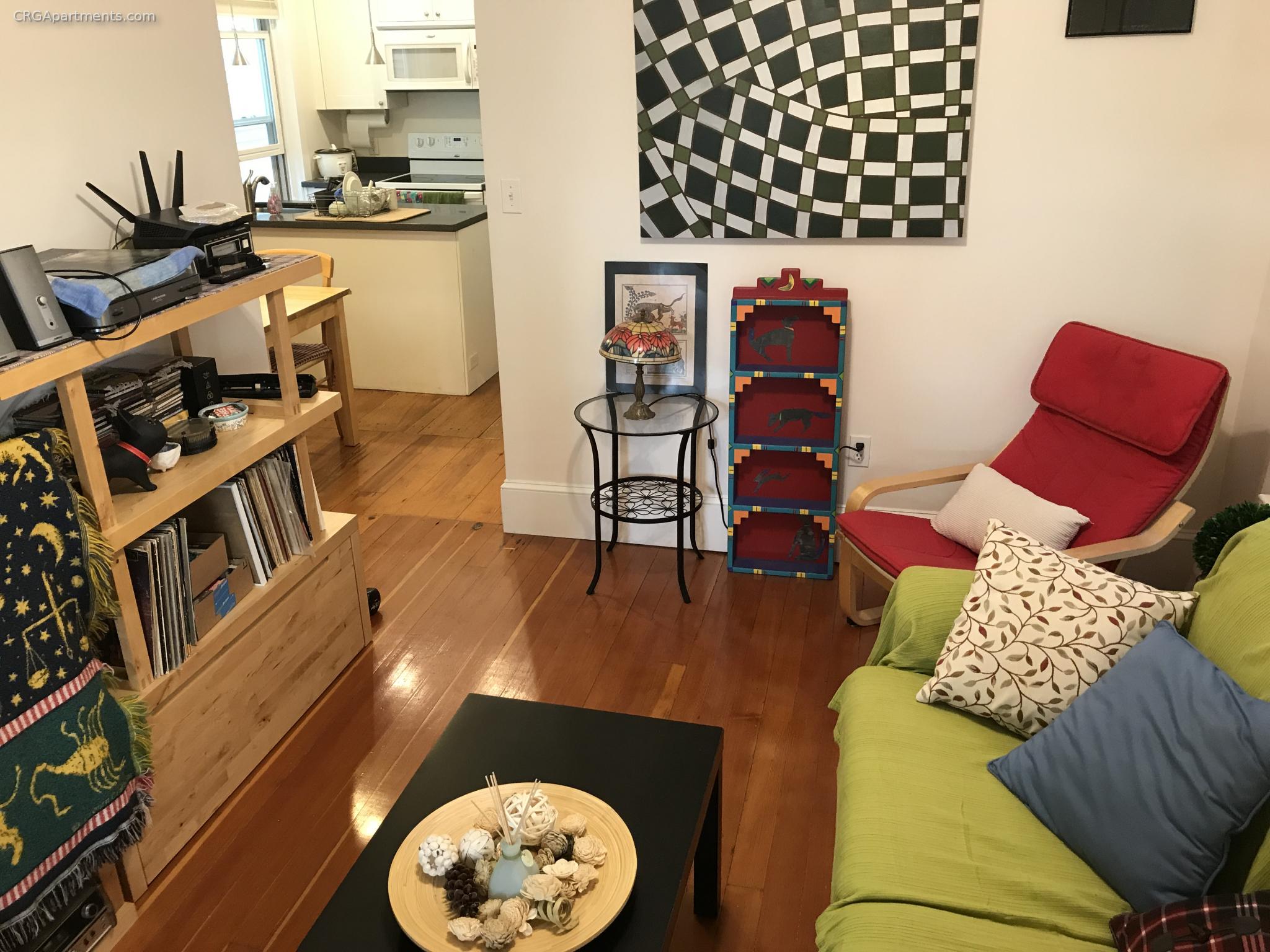 2 bed, 1 bath apartment for rent at 42 Union St Unit T, Wellington-Harrington — photo 13 of 22