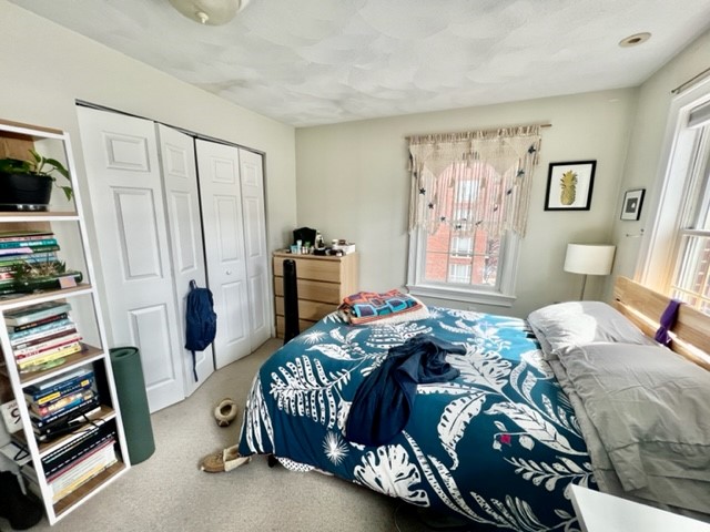 3 bed, 2 bath apartment for rent at 10 Harris St Unit 5, North End — photo 12 of 25