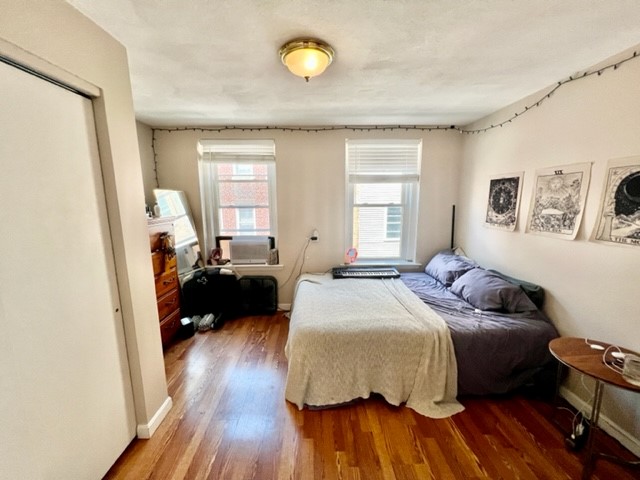 1.5 bed, 1 bath apartment for rent at 2 Baldwin Pl Unit 3R, North End — photo 12 of 21