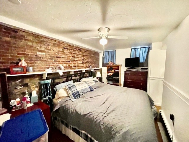 1 bed, 1 bath apartment for rent at 50 North Margin St Unit B, North End — photo 11 of 13