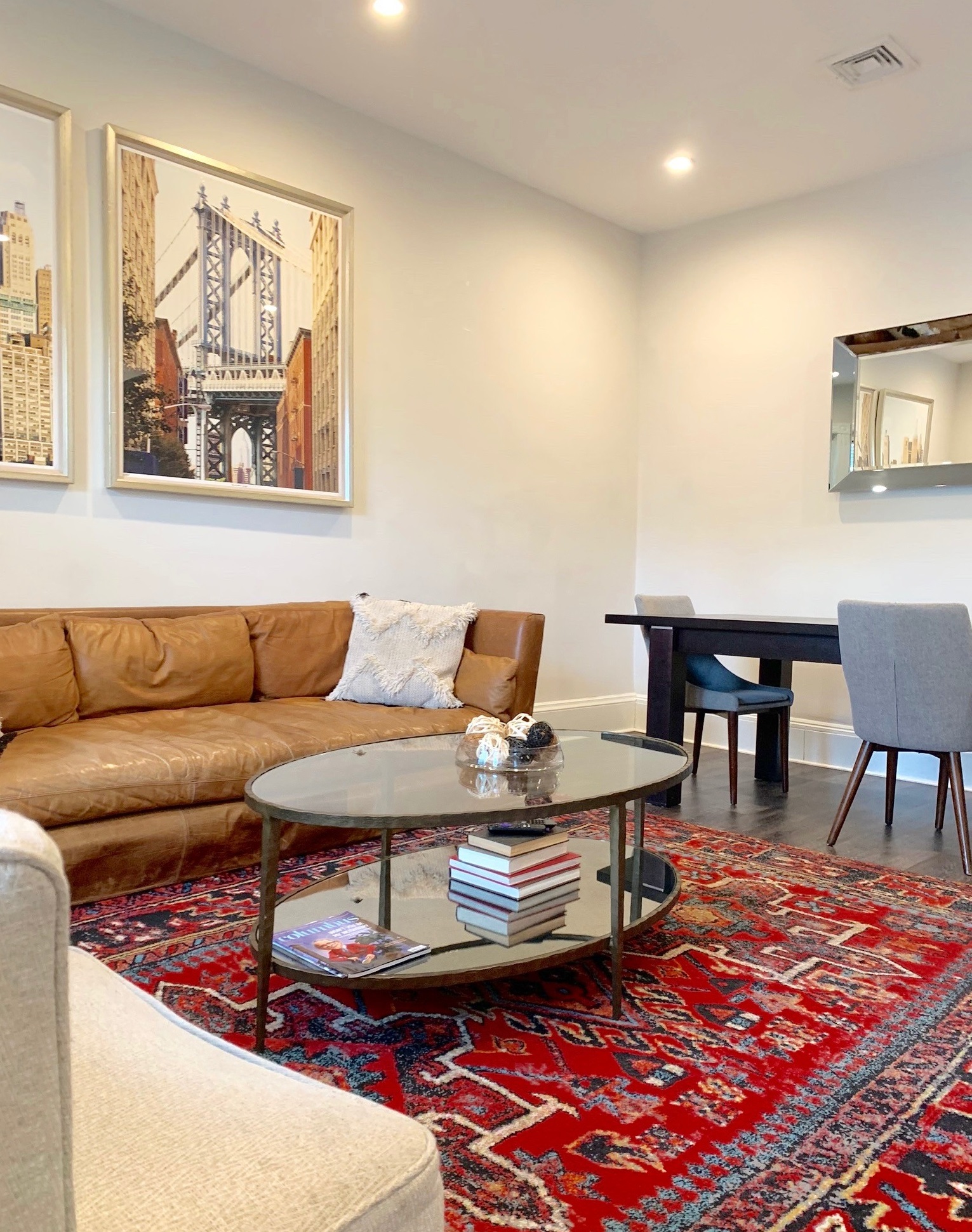 4 bed, 2 bath apartment for rent at 1520 Tremont St Unit 2, Mission Hill — photo 13 of 16