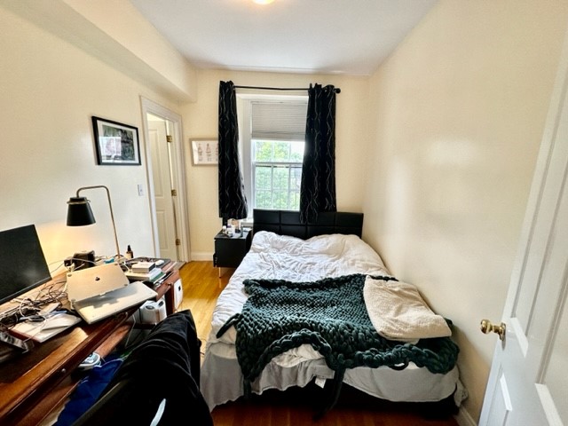 2 bed, 2.5 bath apartment for rent at 34 Mount Vernon St Unit 3, Beacon Hill — photo 12 of 22