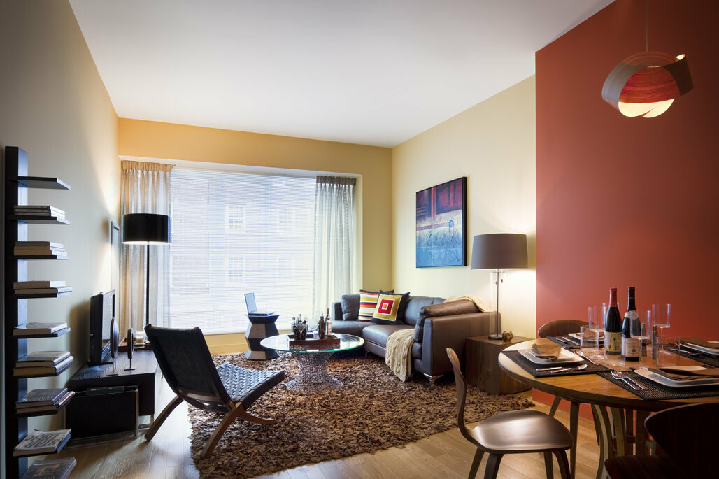2 bed, 2 bath apartment for rent at 1330 Boylston St Unit 510, Back Bay — photo 6 of 6