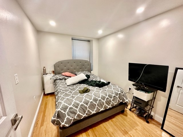 2 bed, 1 bath apartment for rent at 109 Fulton St Unit 1, North End — photo 12 of 17