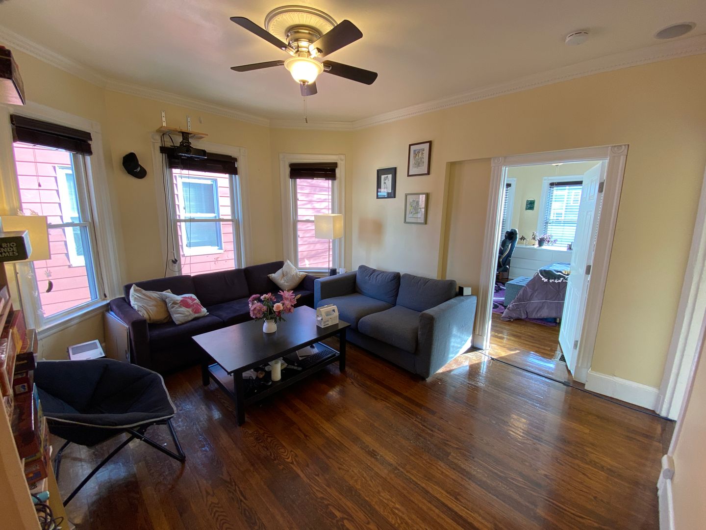 381 Highland Ave, Powder House Square