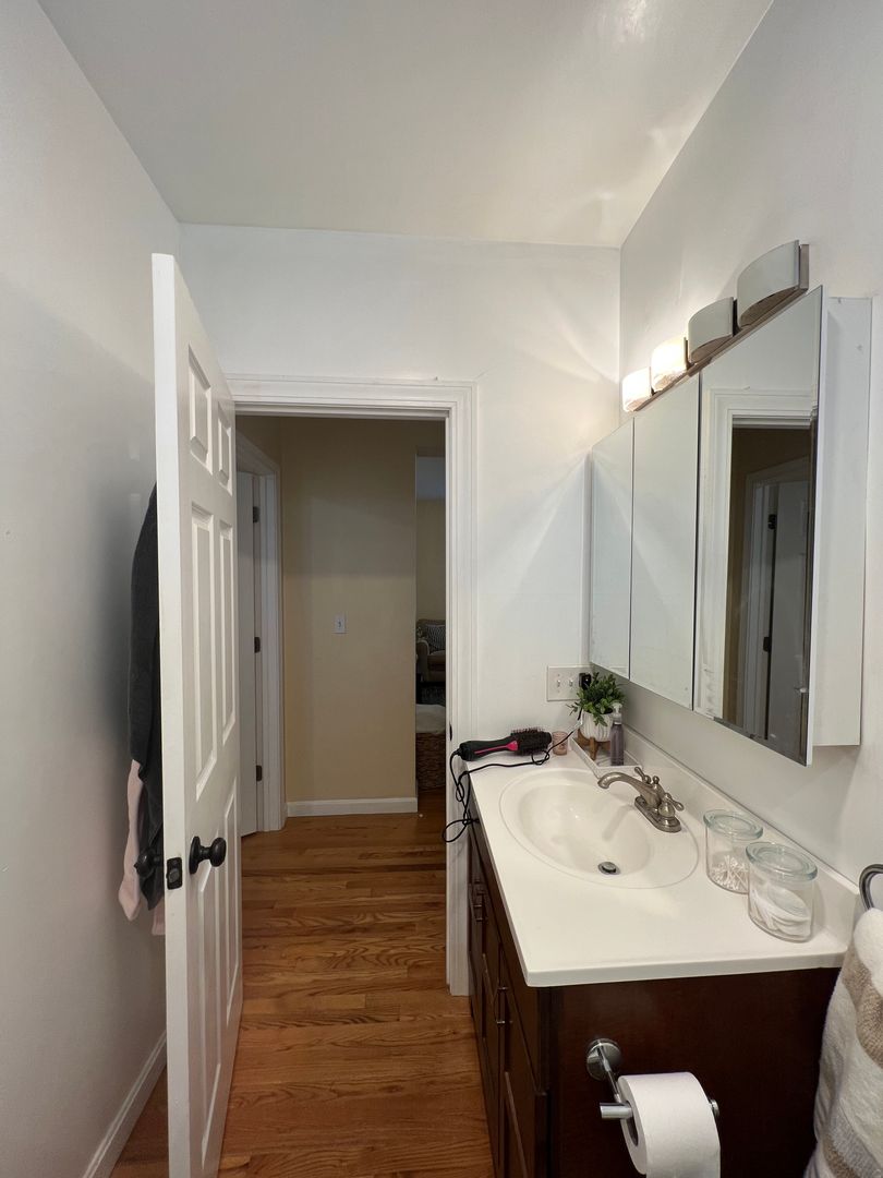 38 Gorham St, Davis Square