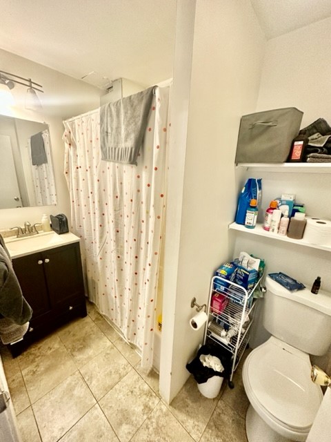 2 bed, 1 bath apartment for rent at 70 Joy Unit 8F, Beacon Hill — photo 12 of 13