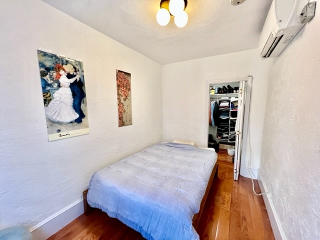 1 bed, 1 bath apartment for rent at 4 Garden Ct Unit 3, North End — photo 12 of 15