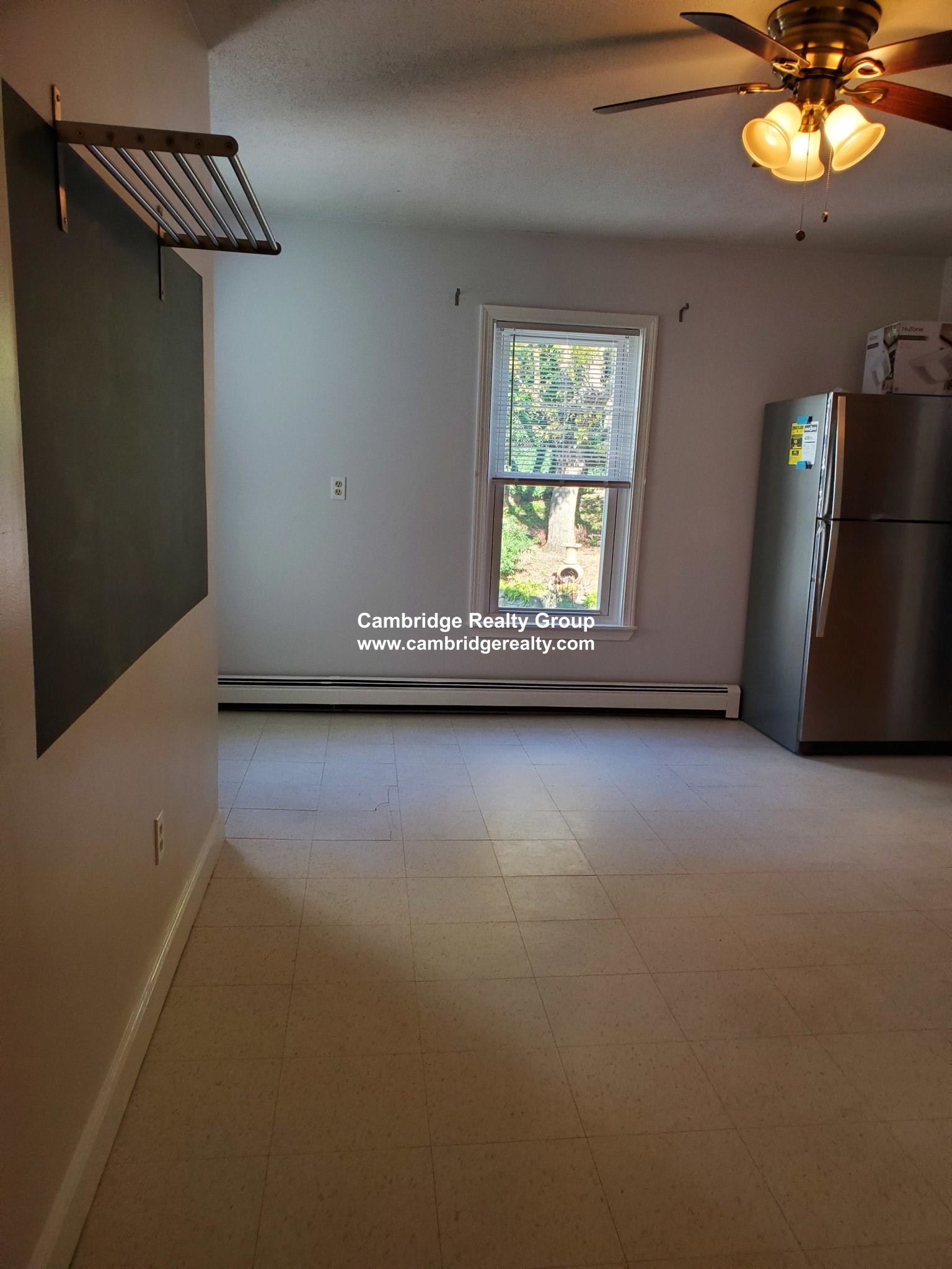 2 bed, 1 bath apartment for rent at 21 Wesley Park Unit 2, Union Square — photo 12 of 23