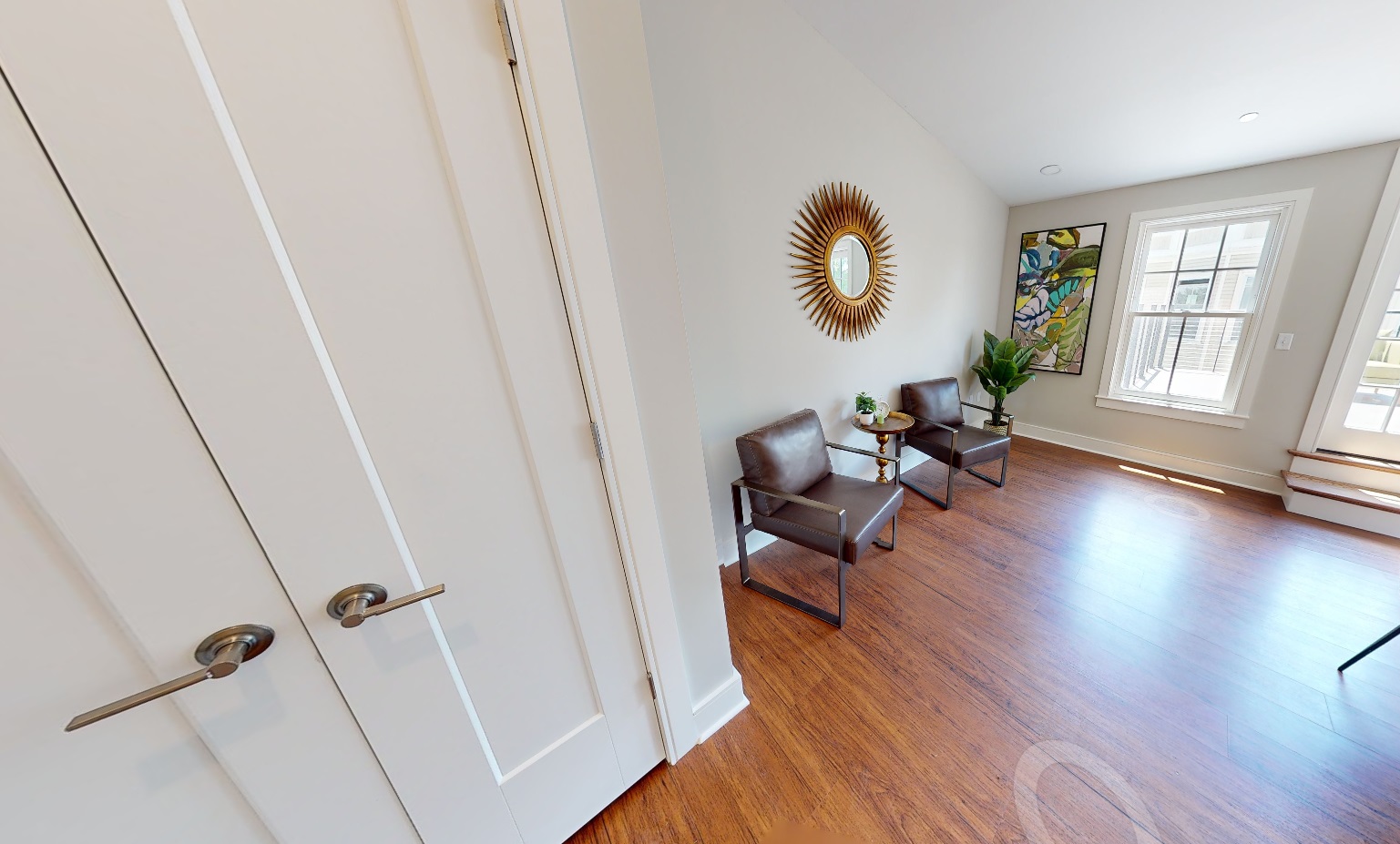 3 bed, 3.5 bath apartment for rent at 386 Harvard St Unit T, Mid Cambridge — photo 14 of 21