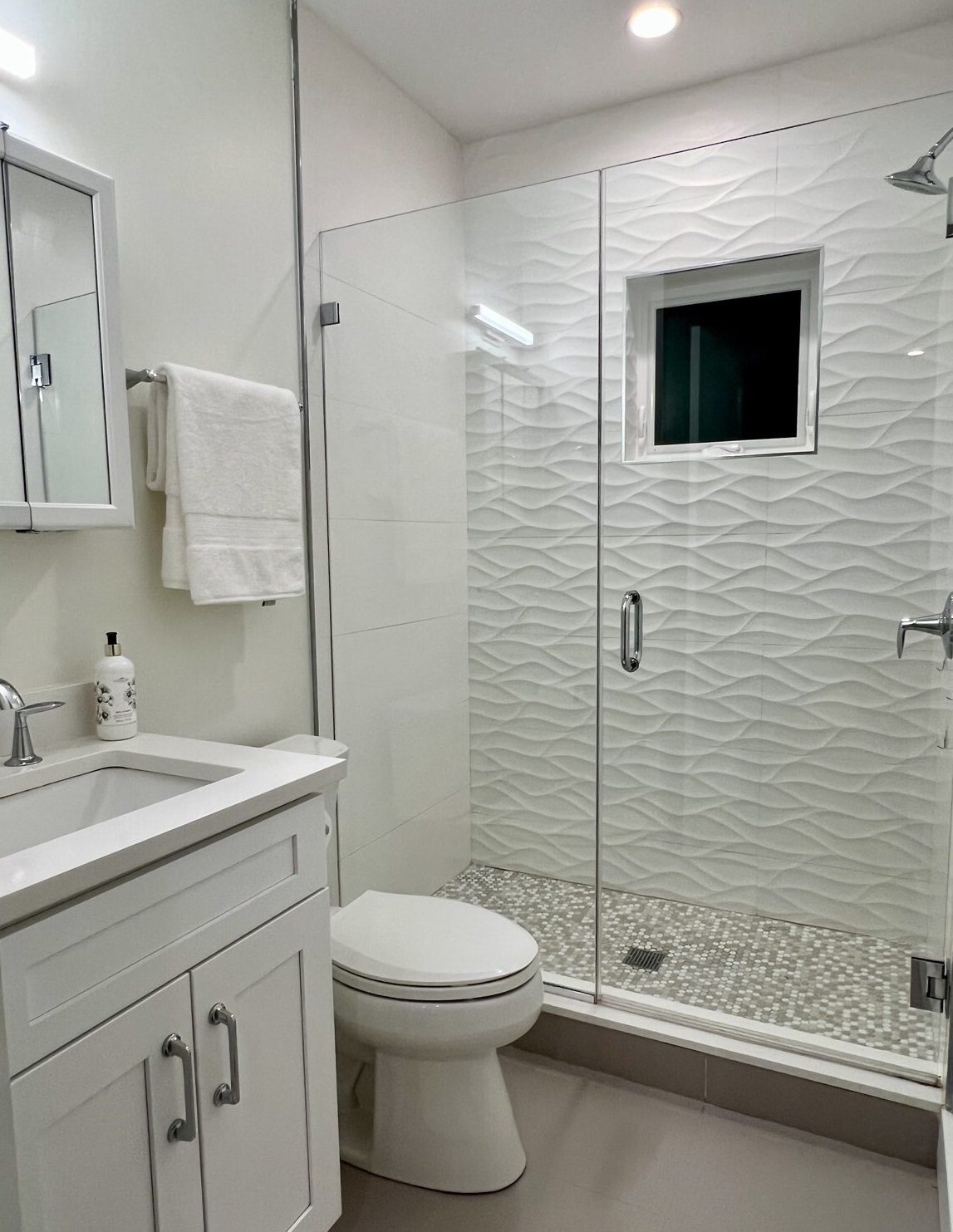 2 bed, 1 bath apartment for rent at 57 Hurley St Unit 2T, East Cambridge — photo 12 of 13