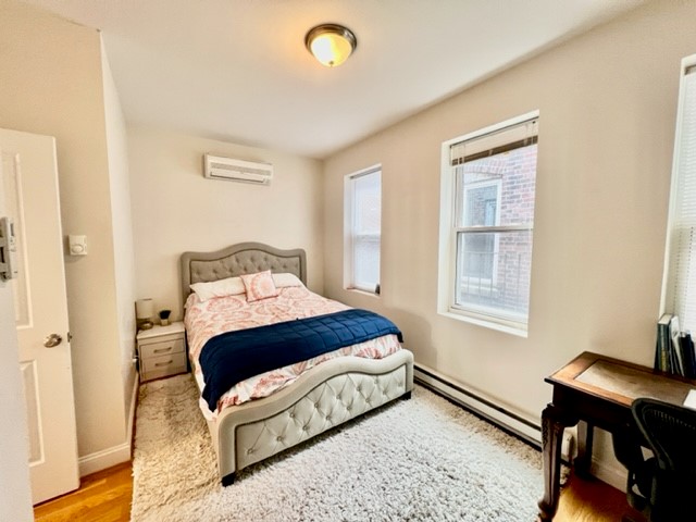 1 bed, 1 bath apartment for rent at 26 Cooper St Unit 2, North End — photo 12 of 13