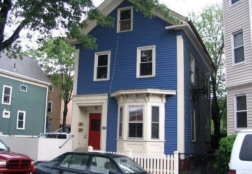 191 Harvard St, The Port