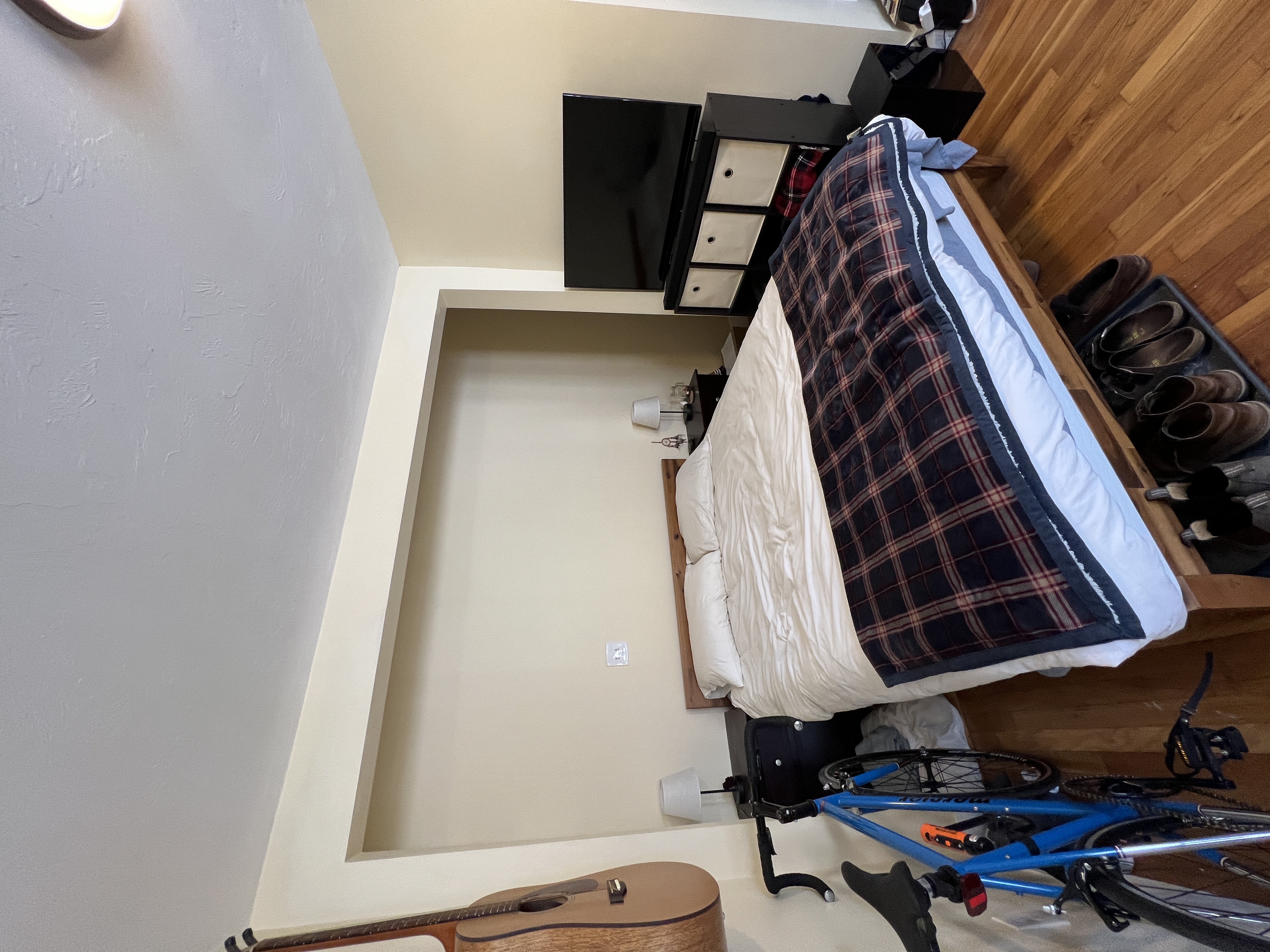 1 bed, 1 bath apartment for rent at 7 Blake St Unit 6, Porter Square — photo 14 of 16