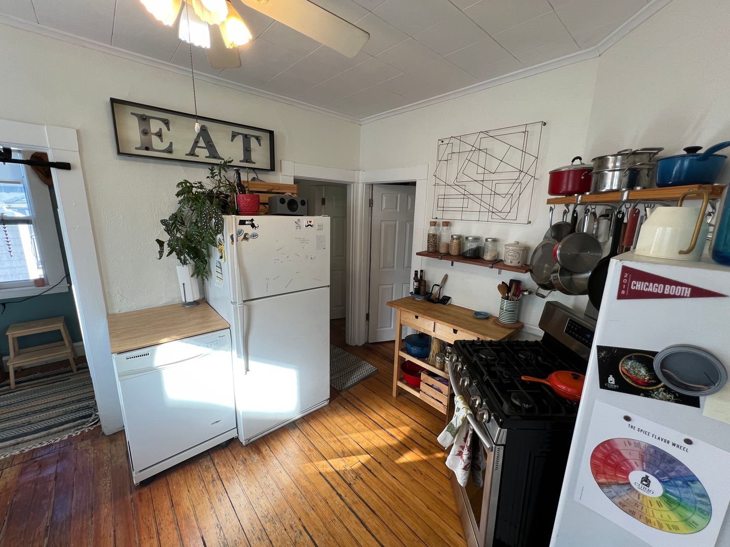 12 Hancock St, Spring Hill