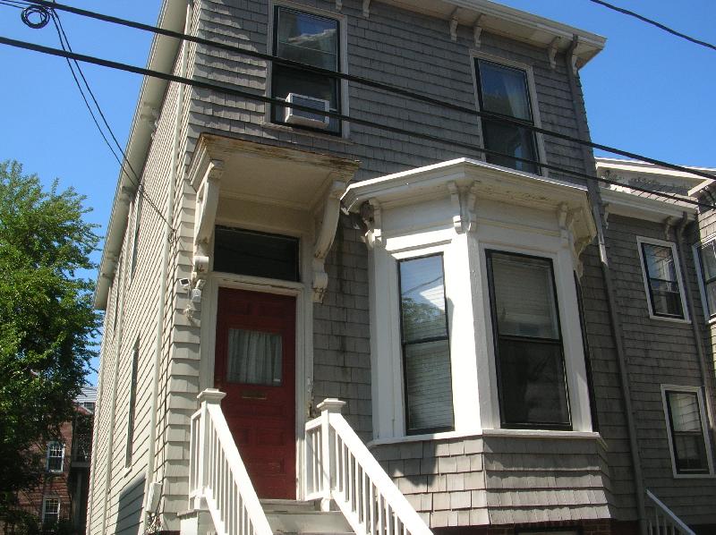 2 bed, 1 bath apartment for rent at 1 Ashburton Pl Unit 2, The Port — photo 11 of 11