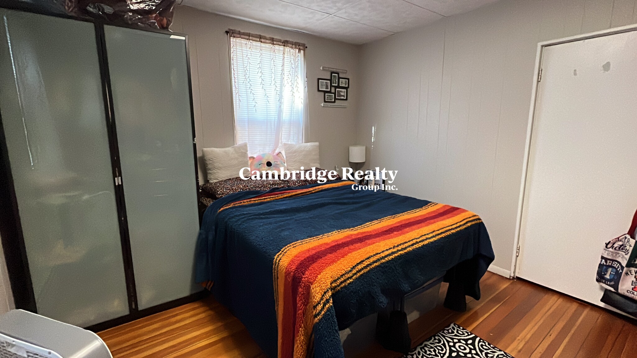 4 bed, 2 bath apartment for rent at 158 Holland St Unit 1T, Teele Square — photo 15 of 23