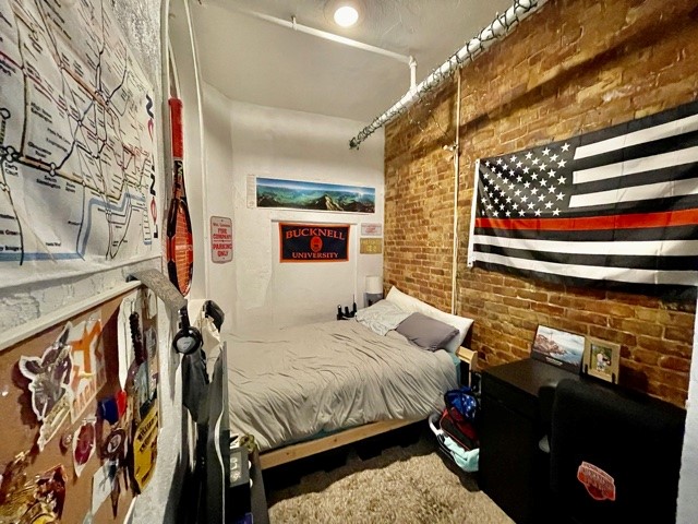 2.5 bed, 1 bath apartment for rent at 223 Endicott St Unit 4, North End — photo 12 of 16