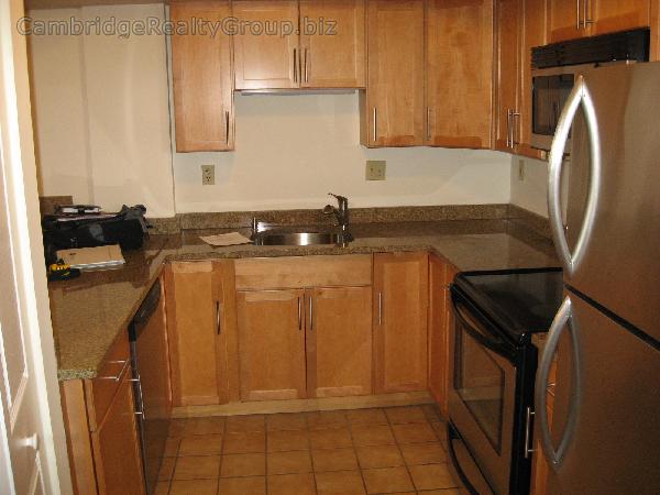 2 bed, 2 bath apartment for rent at 345 Franklin St Unit 206T, Central Square — photo 12 of 23