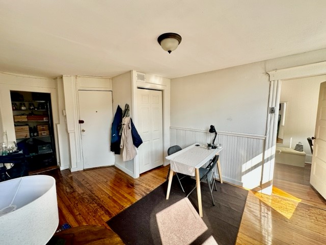 2 bed, 1 bath apartment for rent at 11 Charter St Unit 5, North End — photo 12 of 14
