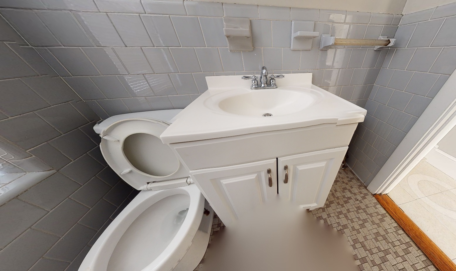 2 bed, 1 bath apartment for rent at 5 Elmer St Unit 1T, Riverside — photo 12 of 12