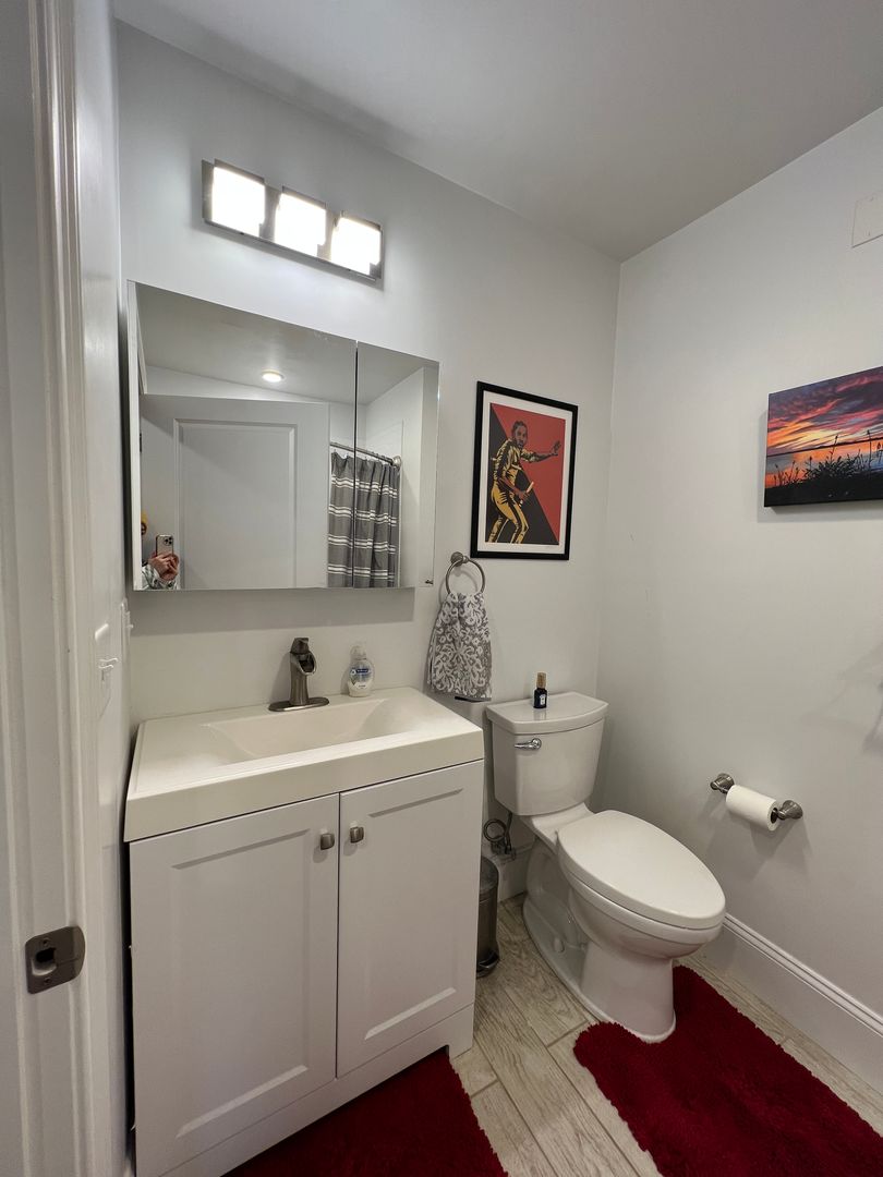 4 bed, 2 bath apartment for rent at 116 Holland St Unit 1, Davis Square — photo 12 of 21