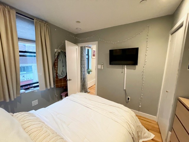 2 bed, 1 bath apartment for rent at 419 Hanover St Unit 6, North End — photo 12 of 12