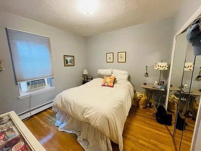 2 bed, 1 bath apartment for rent at 174 Salem St Unit 2, North End — photo 12 of 16