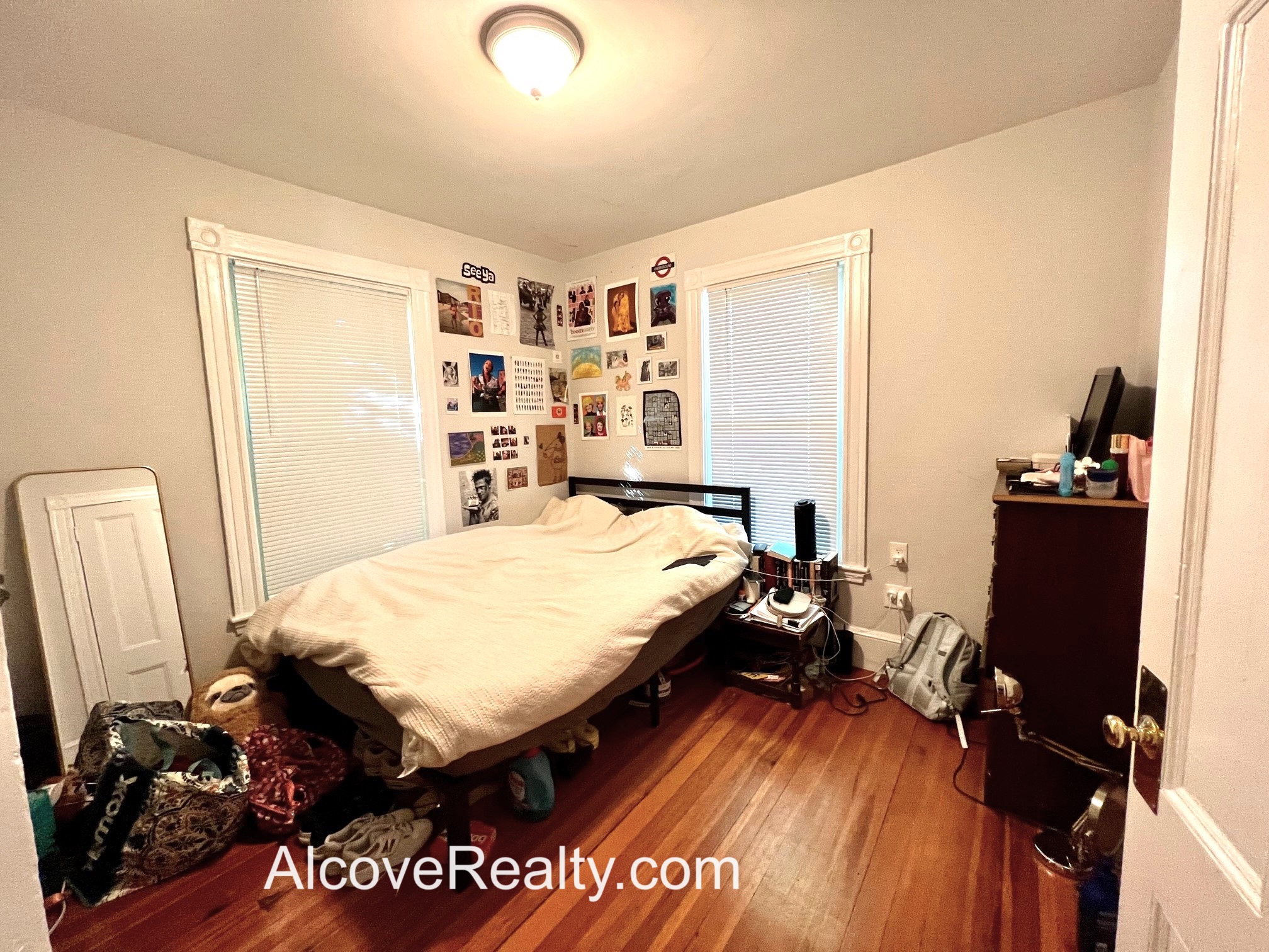 4 bed, 1 bath apartment for rent at 69 Davis Sq Unit 3, Davis Square — photo 12 of 18