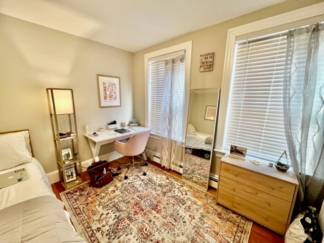 2 bed, 1 bath apartment for rent at 145 Endicott St Unit 1F, North End — photo 12 of 14