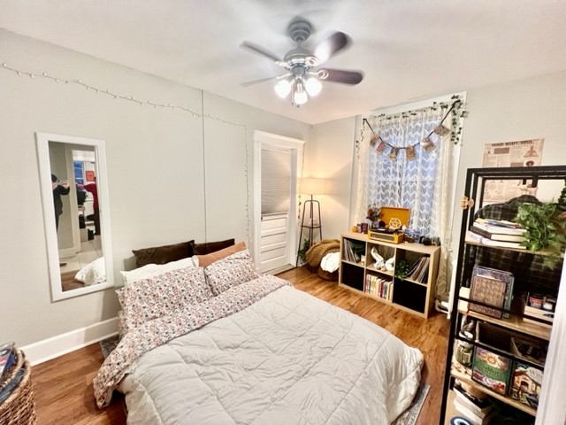 3 bed, 1 bath apartment for rent at 224 Hanover St Unit 20R, North End — photo 12 of 15